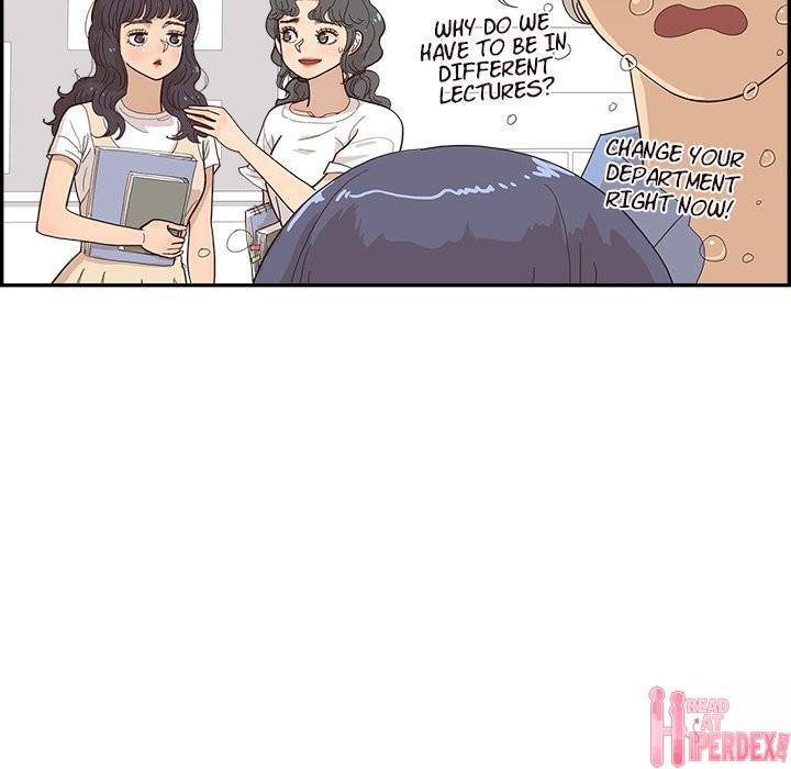His Women