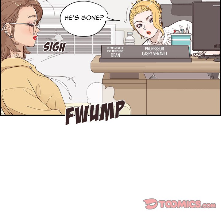 His Women