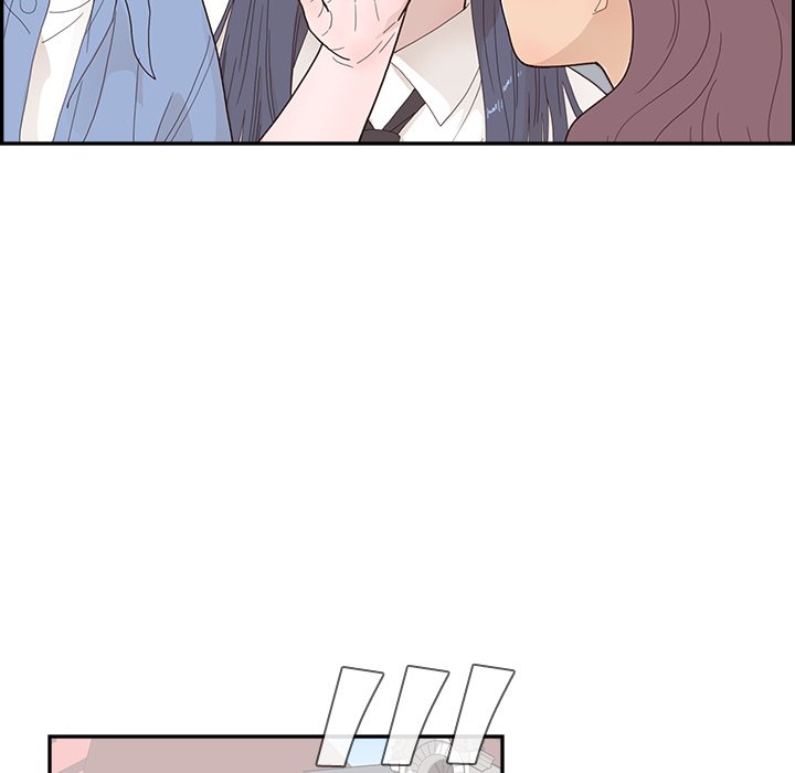 His Women