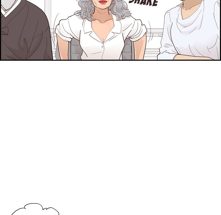 His Women