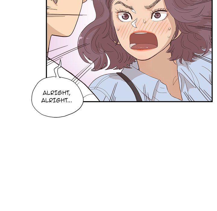 His Women