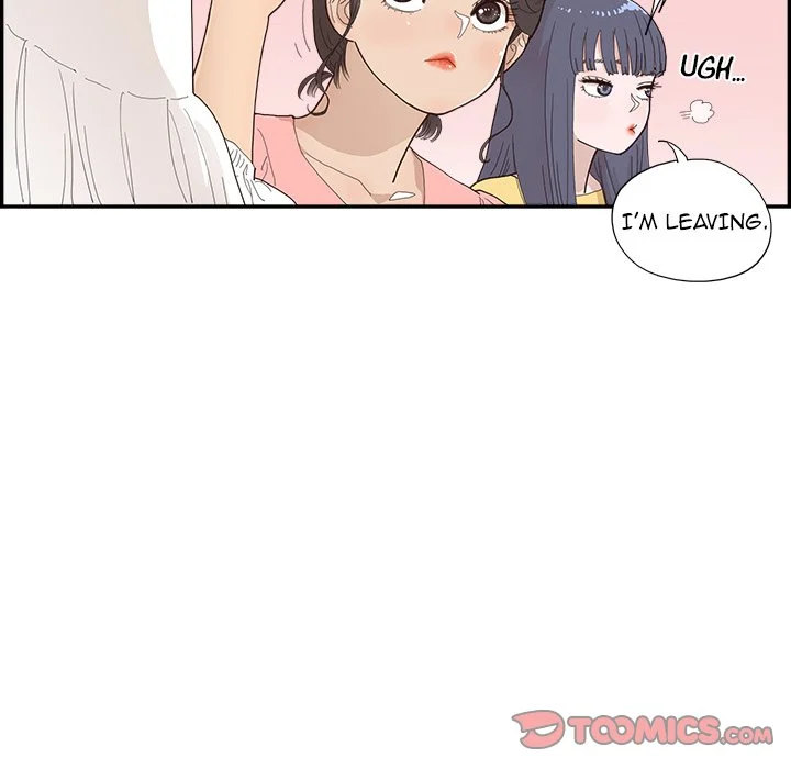 His Women