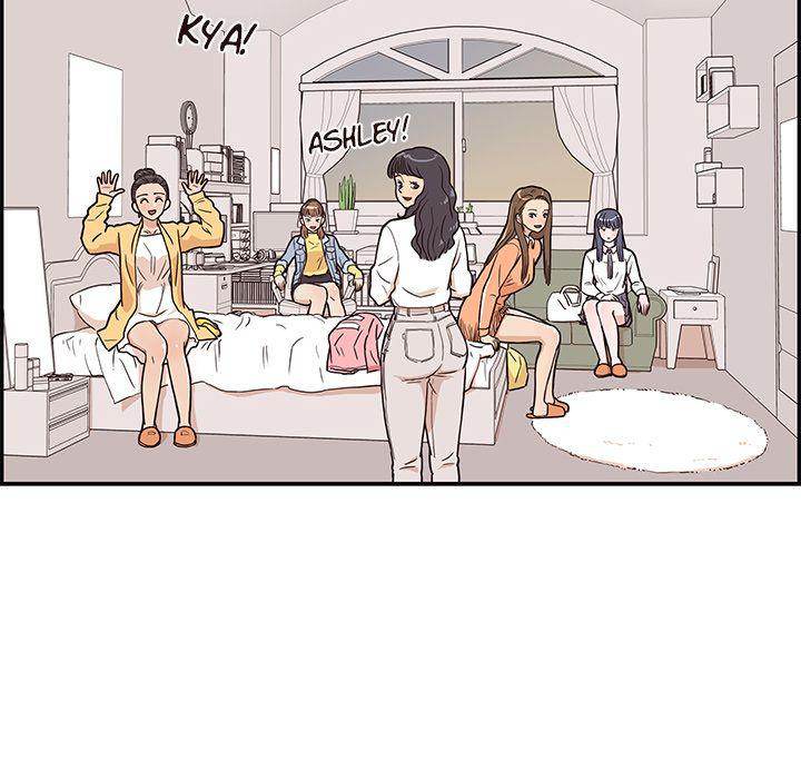 His Women