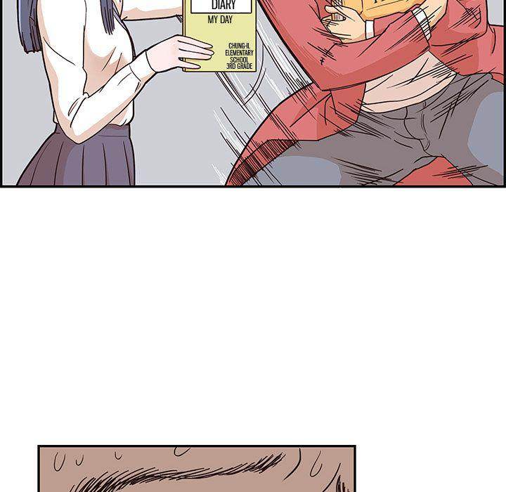 His Women