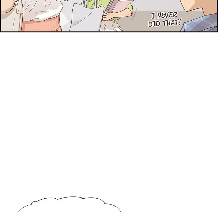 His Women