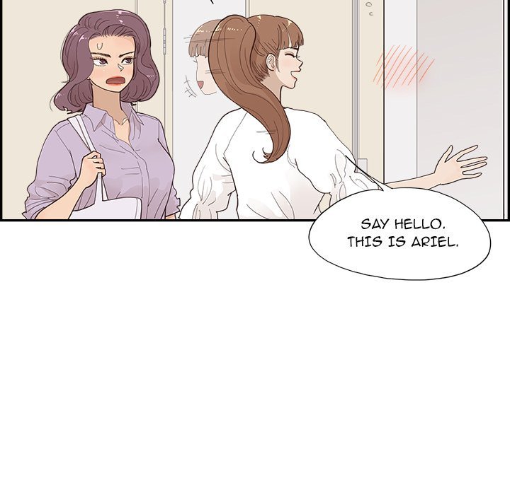 His Women