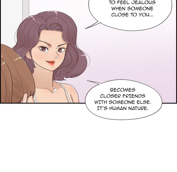 His Women