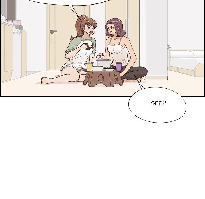 His Women