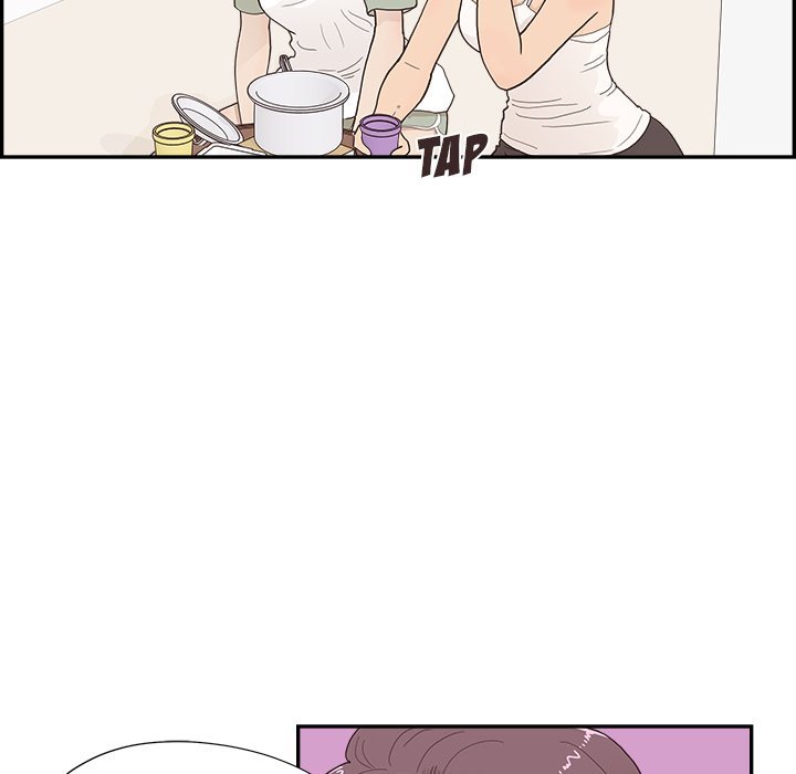 His Women