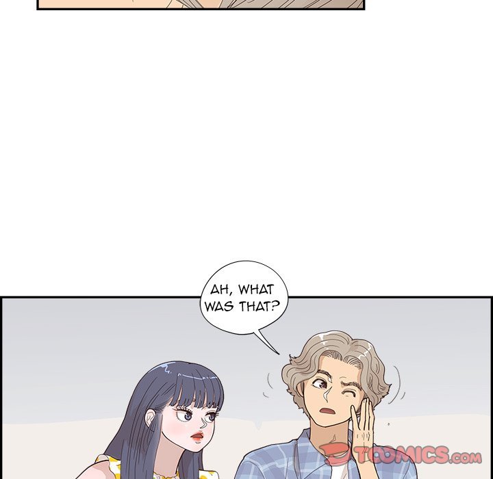 His Women