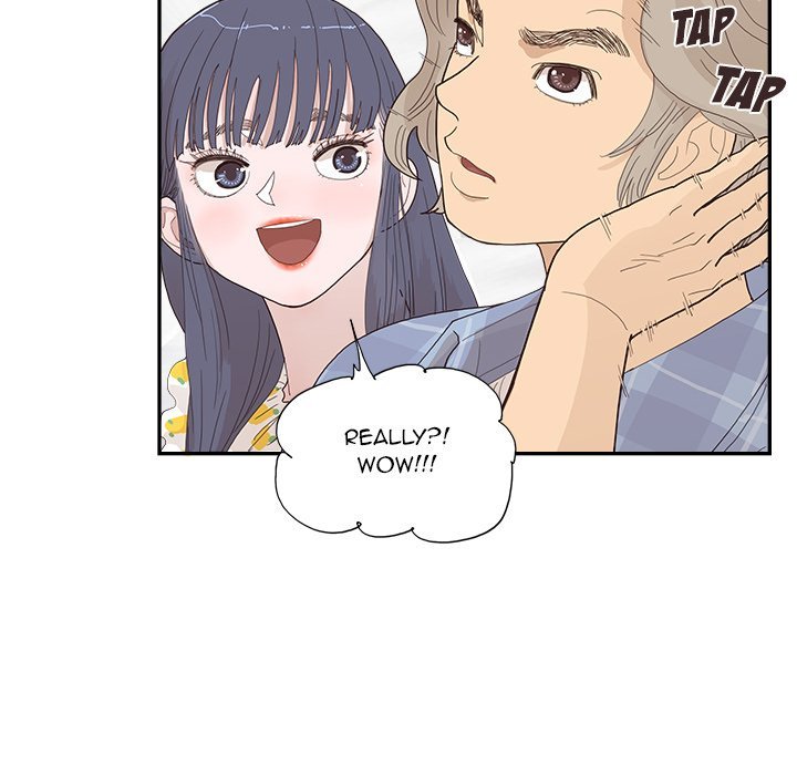 His Women