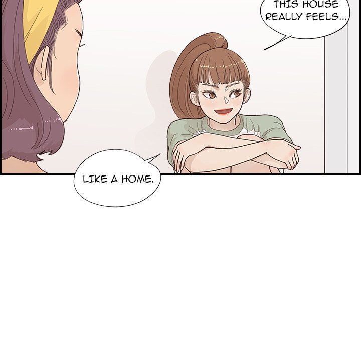 His Women