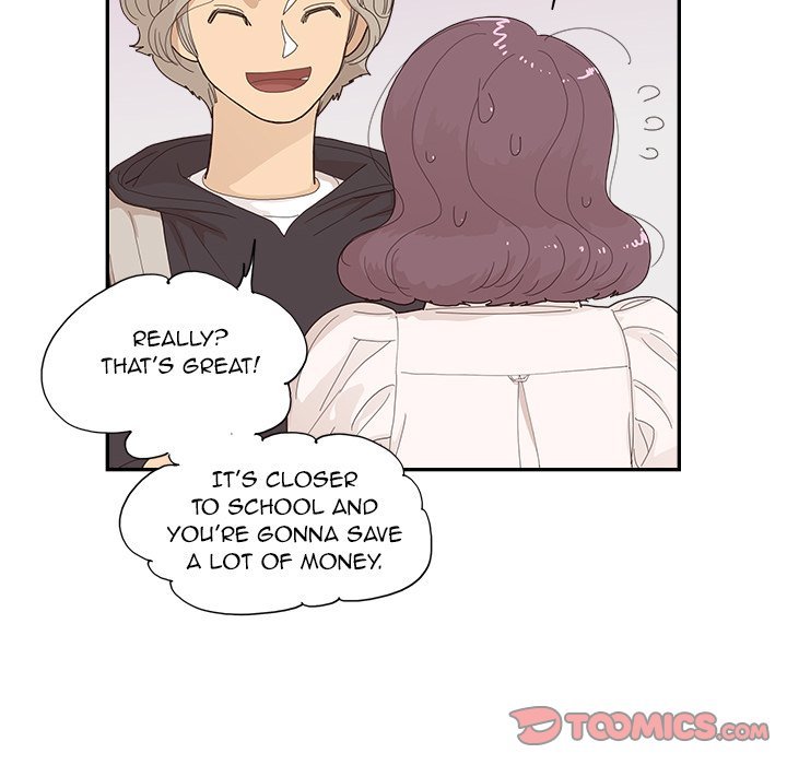 His Women