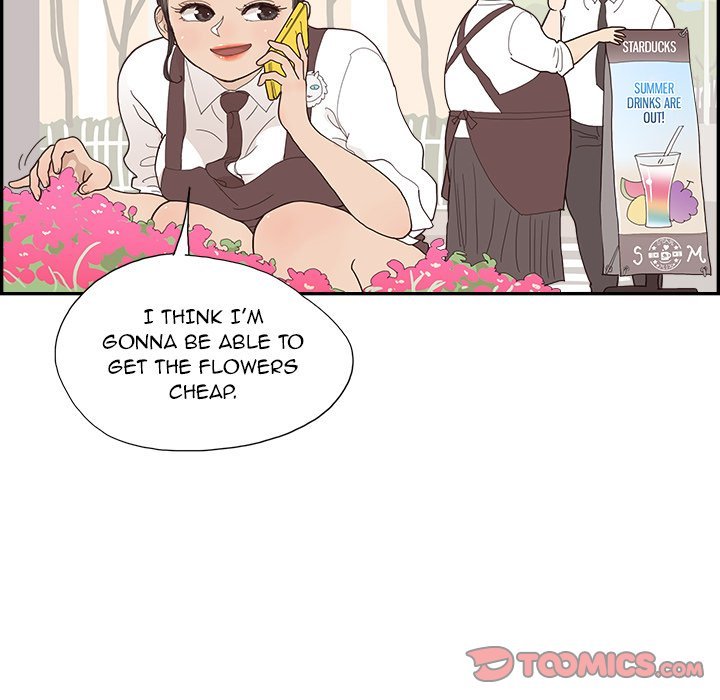 His Women