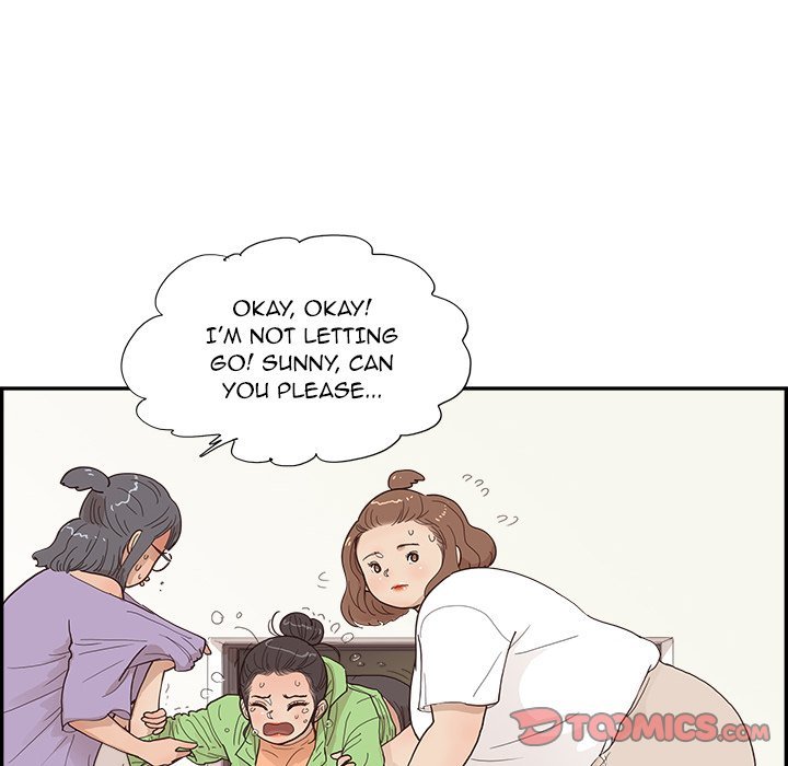 His Women