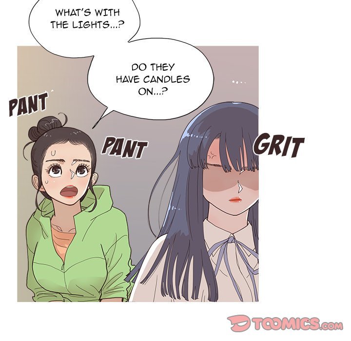 His Women