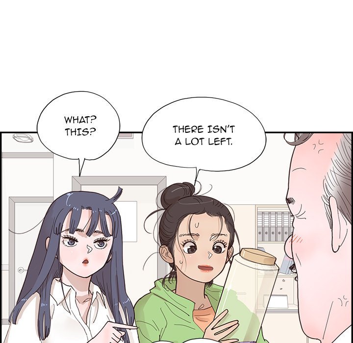 His Women