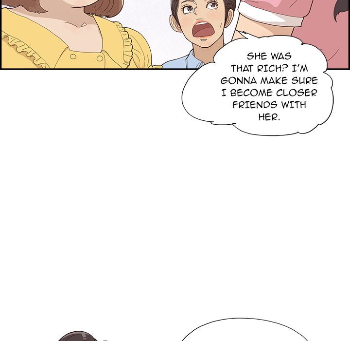 His Women