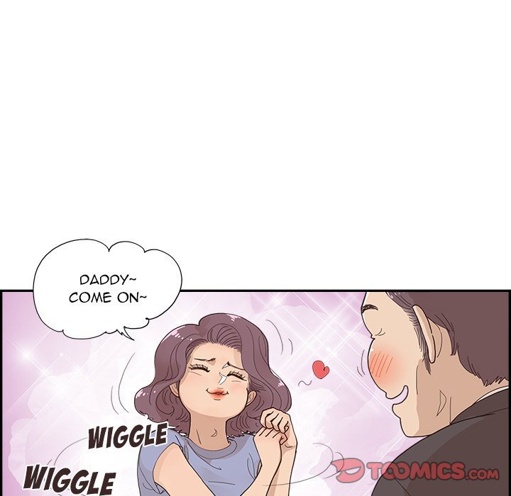 His Women