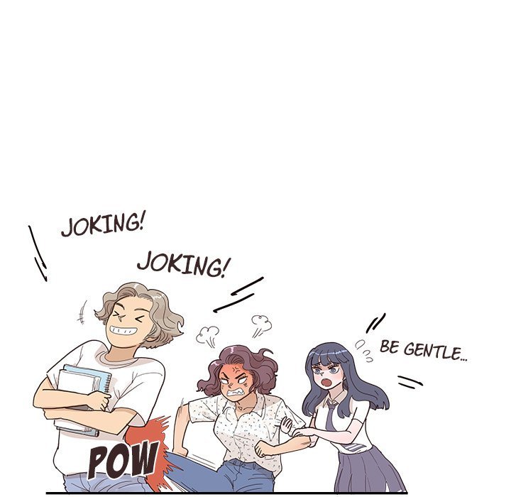 His Women