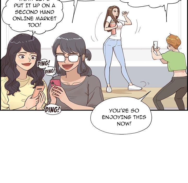His Women