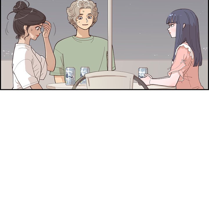 His Women