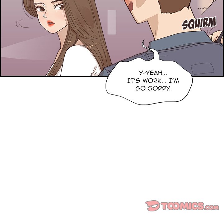 His Women