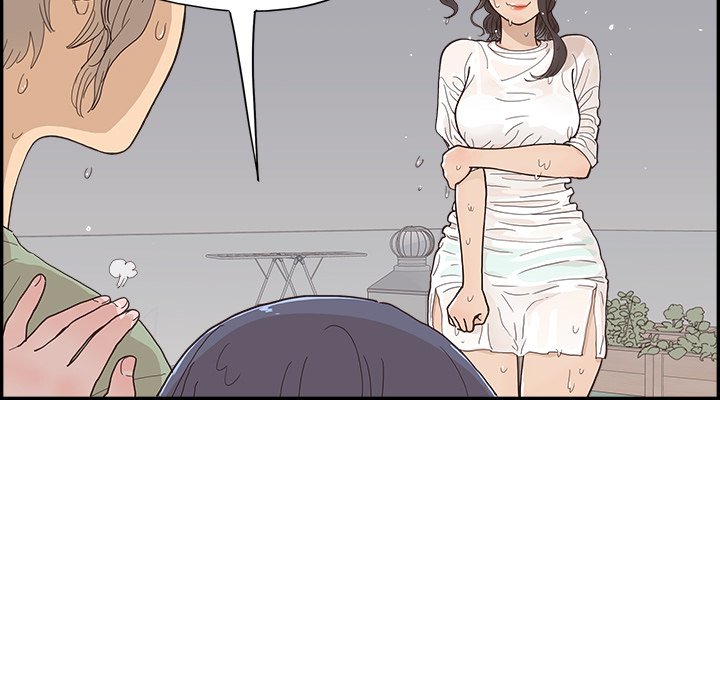 His Women