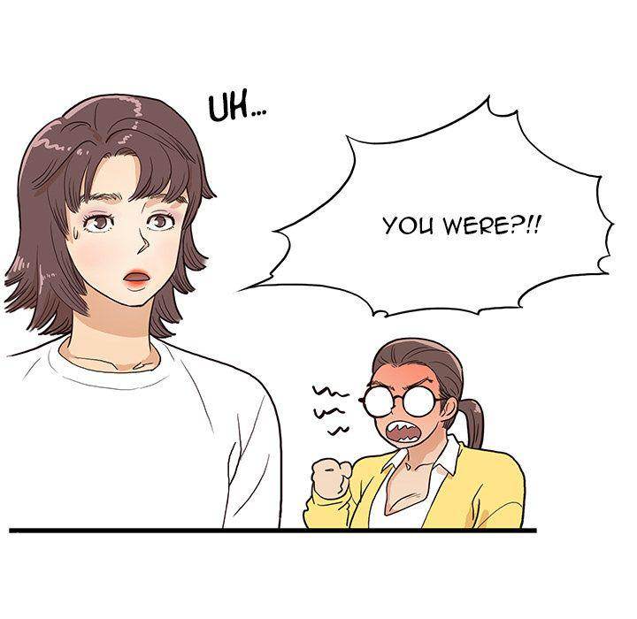 His Women