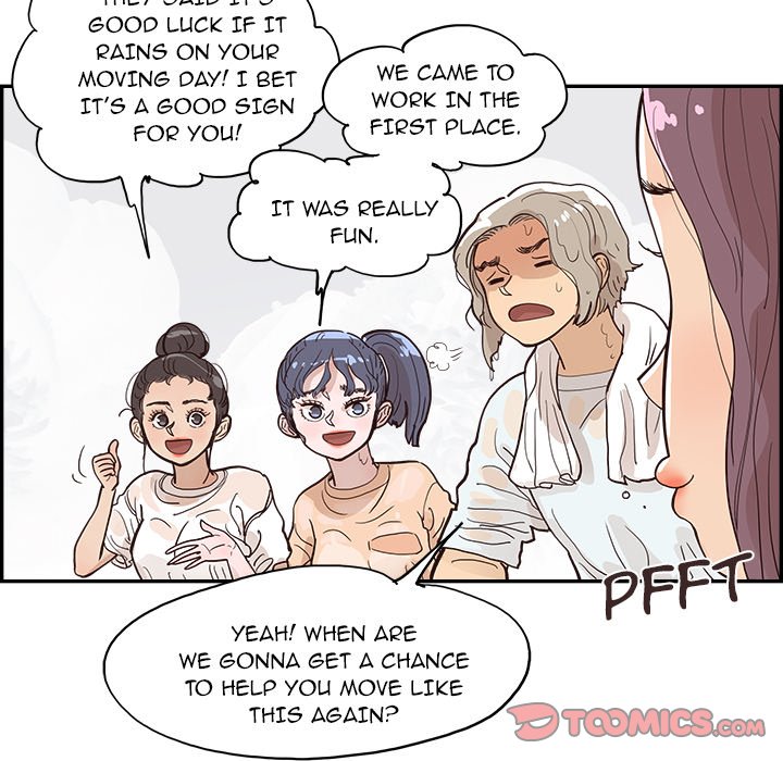 His Women
