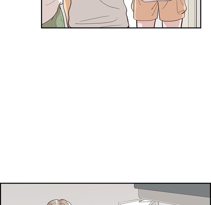 His Women