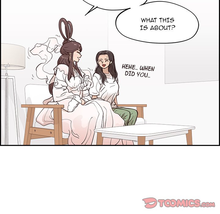 His Women