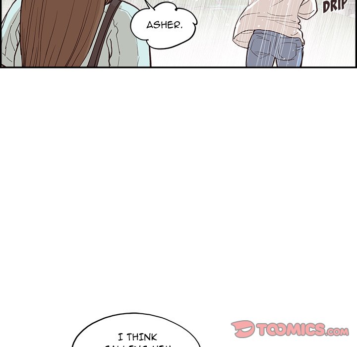 His Women