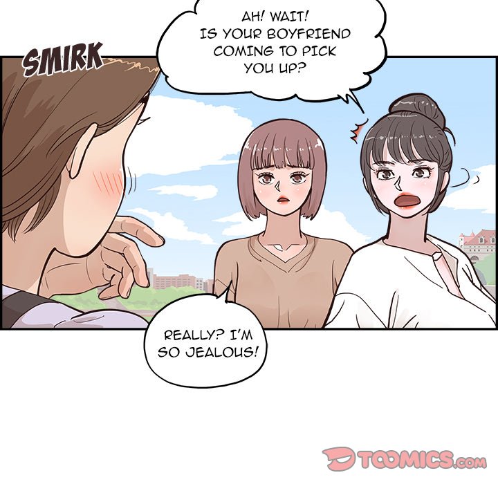 His Women