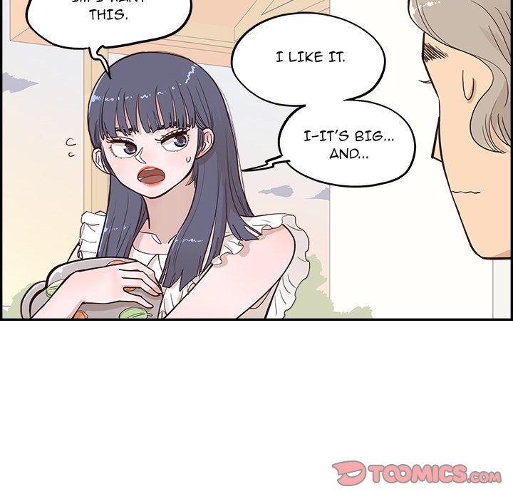 His Women