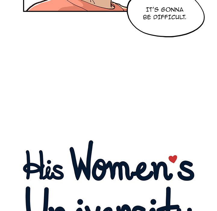 His Women