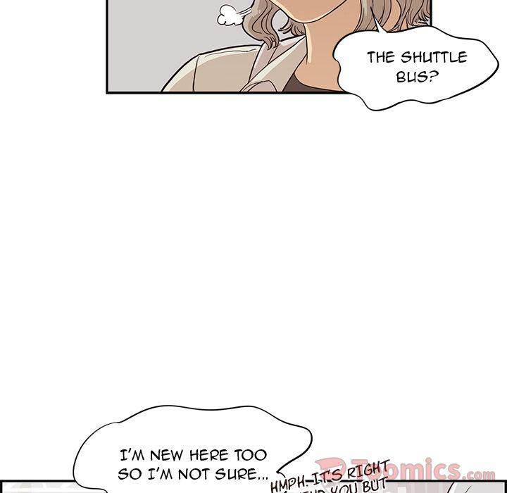 His Women