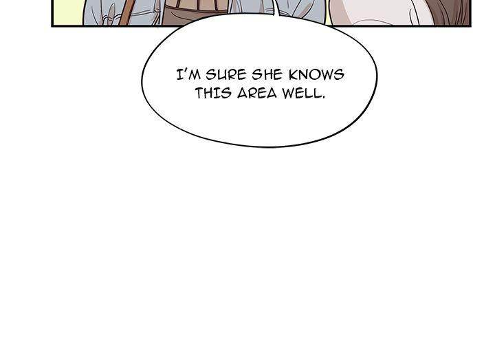 His Women