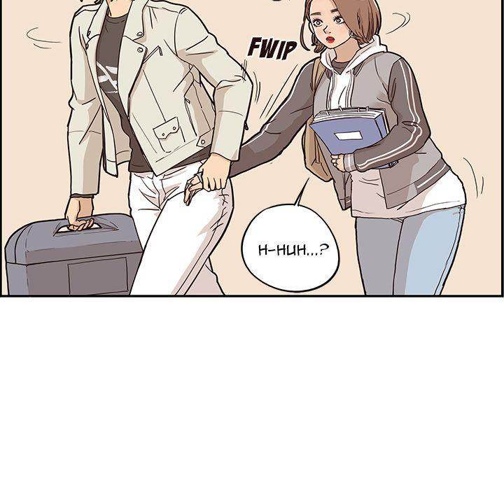 His Women
