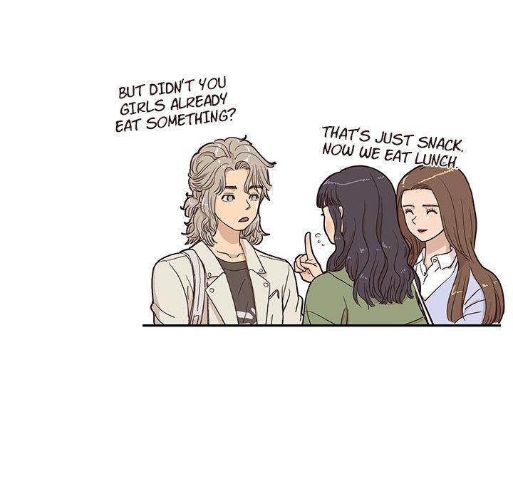 His Women