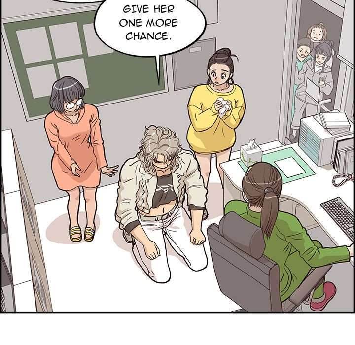 His Women