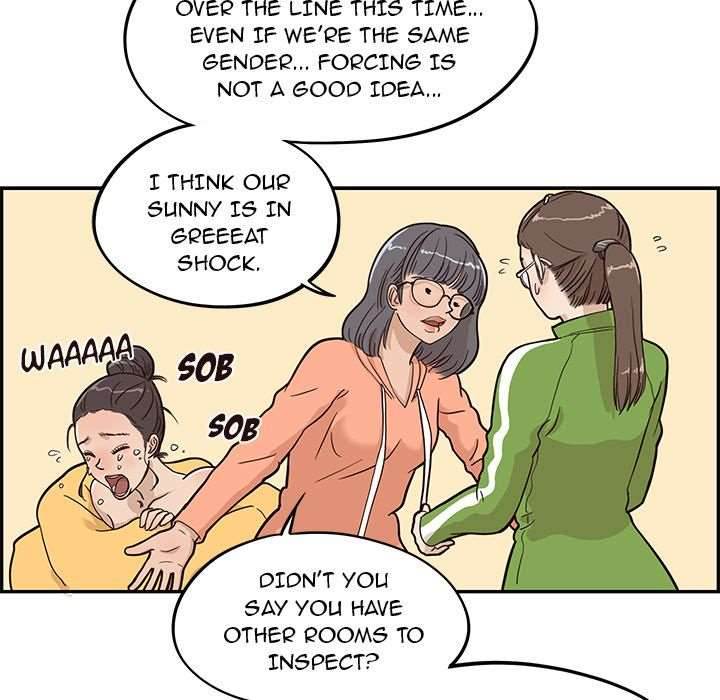 His Women