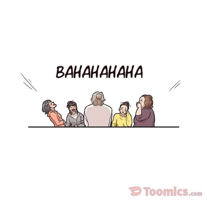 His Women