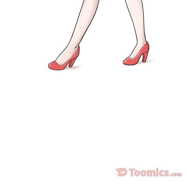 His Women
