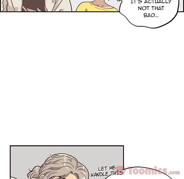 His Women