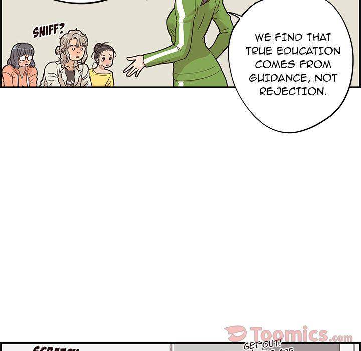 His Women