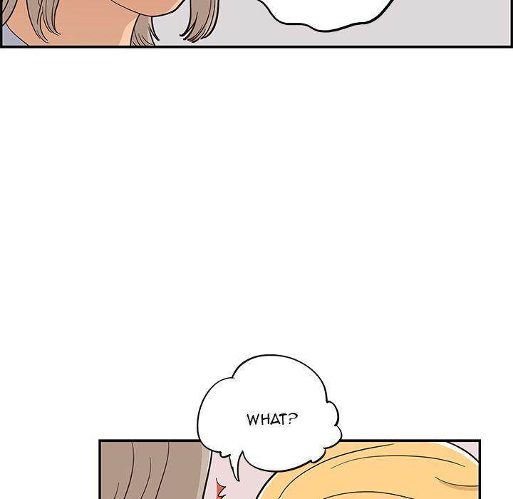 His Women