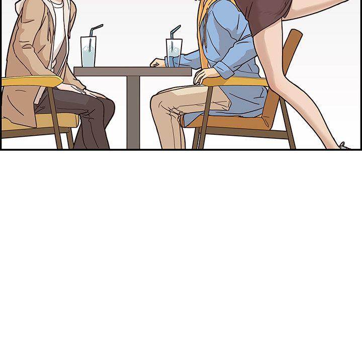 His Women