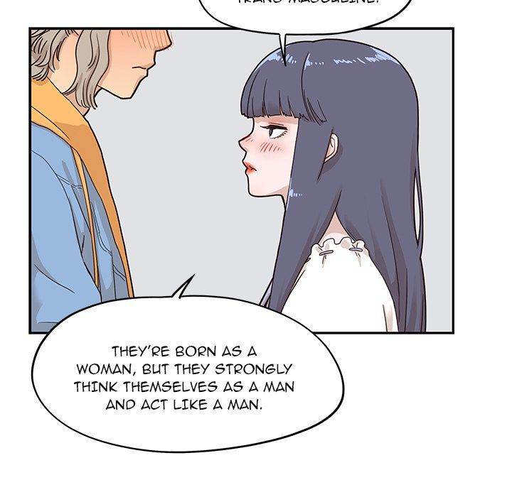His Women