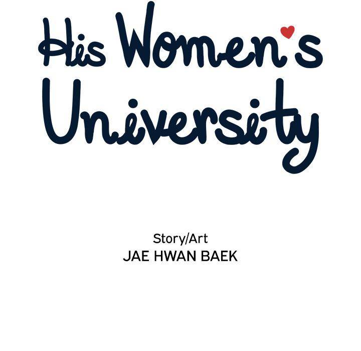 His Women